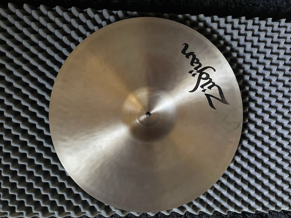 Zildjian 18" K-Series Dark Thin Crash