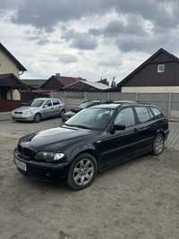 Bmw e46 2.0 diesel polift !!! TANIO