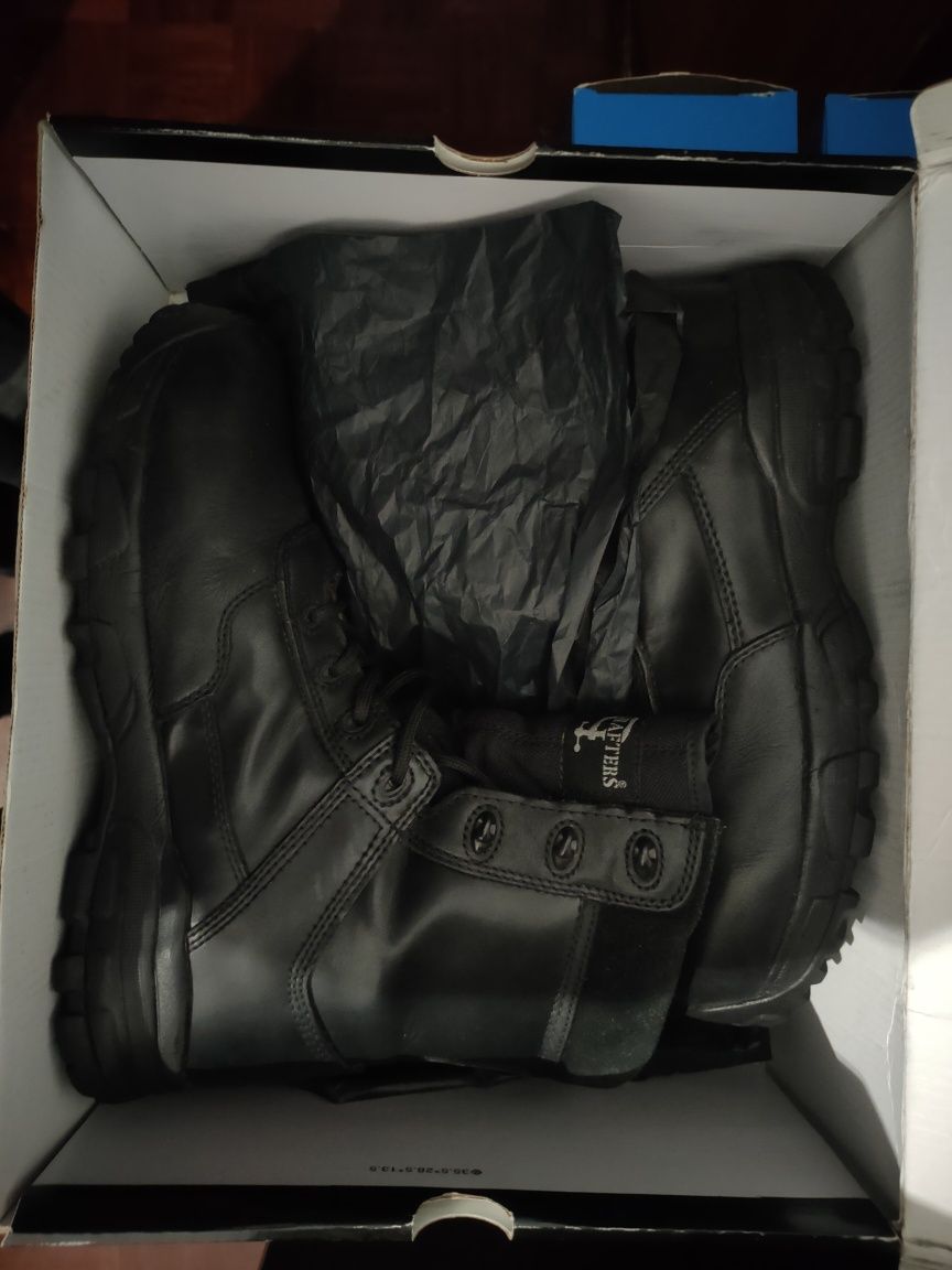 Botas Táticas Grafters "Ambush" - 43