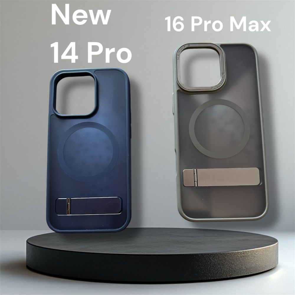 Продам чехол 16 Pro Max