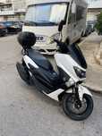 Moto Yamaha Nmax 125, Ano 2020