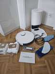 Robot sprzątający Ecovacs deepod N8+