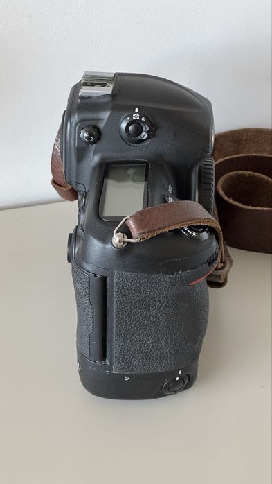 NIKON D3X em perfeito estado