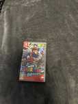 Gra Super Mario Odyssey