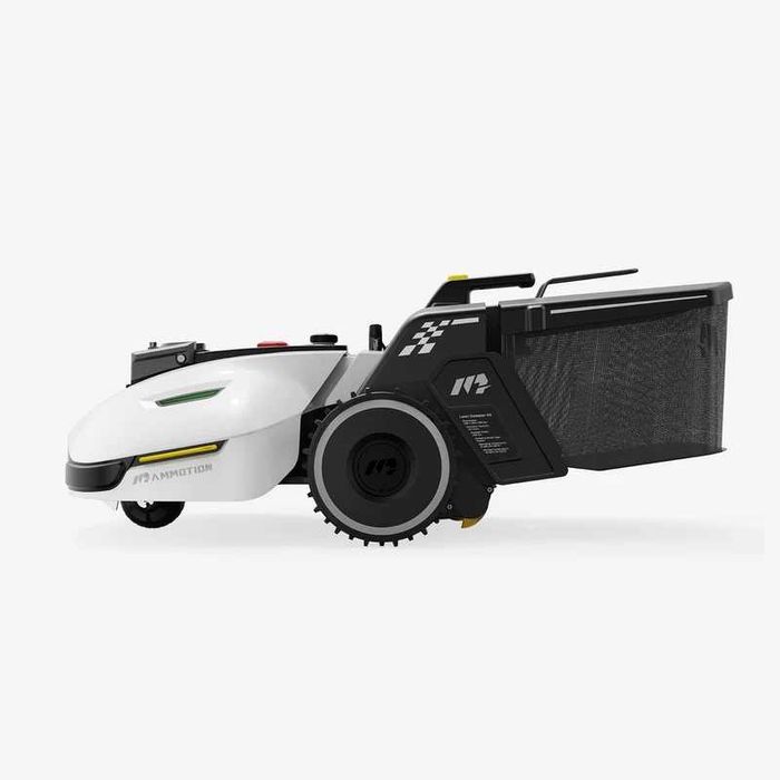 Robot koszący Mammotion Yuka 3000