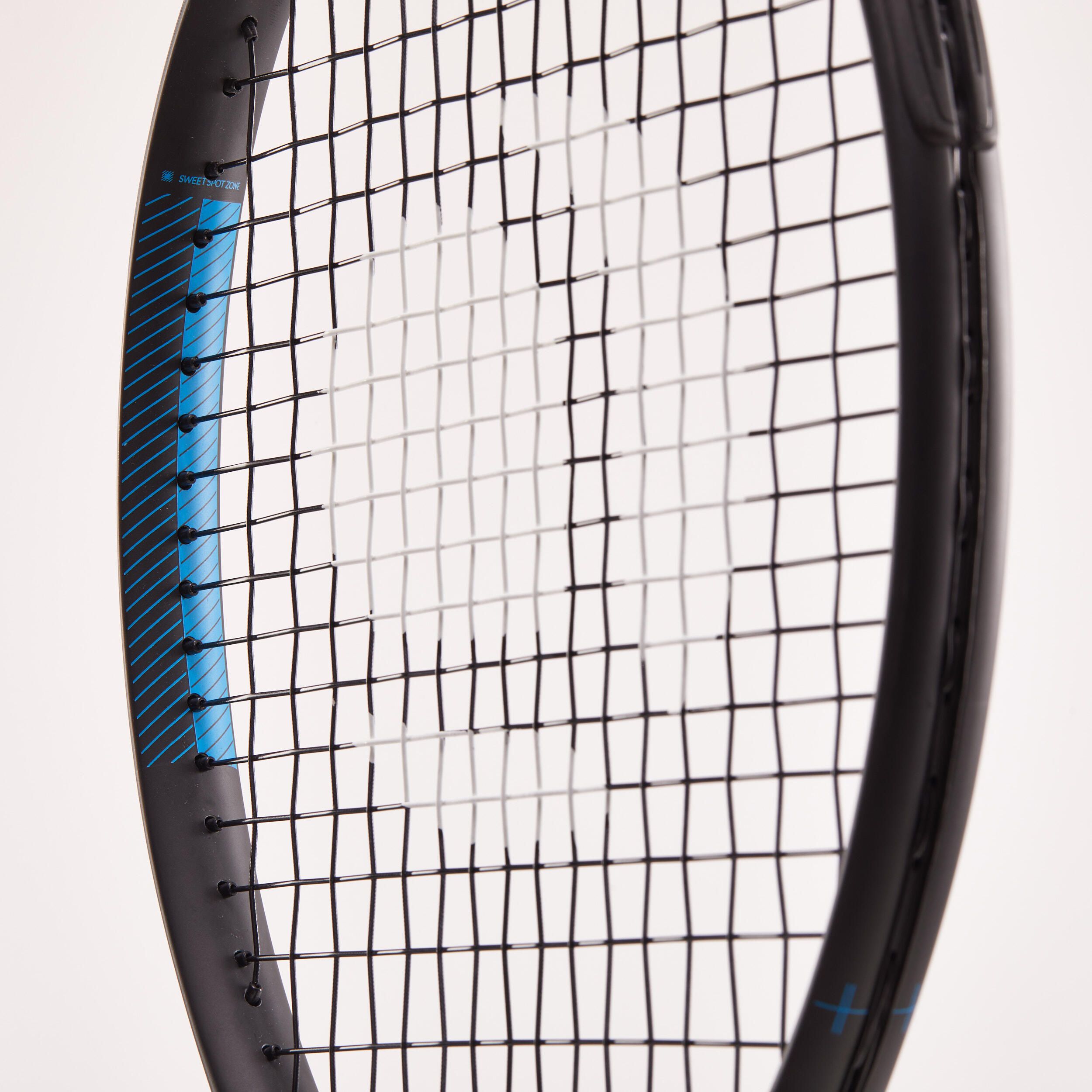 RAQUETE DE TÉNIS CRIANÇA TR500 GRAPH 26'' AZUL