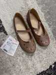 Nowe buty baleriny CCC dla dziewczynki 31
