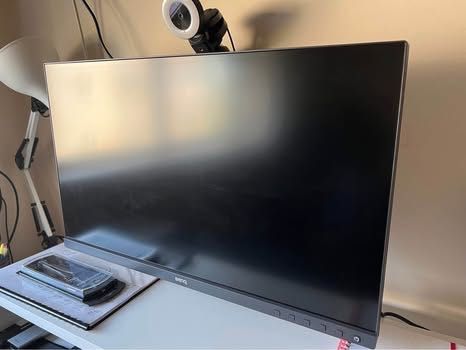 Monitor BenQ SW270C PhotoVue