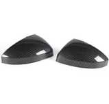 Espelhos carbono audi tt