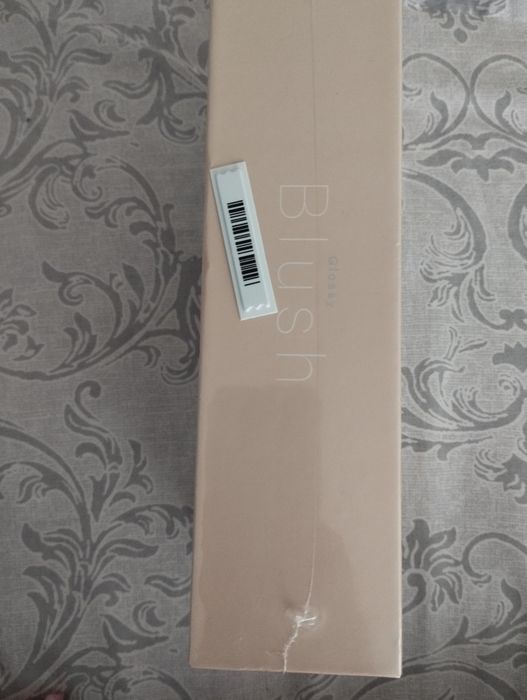 Urządzenie do mezoterapii bezigłowej nowe w oryginalnym opakowaniju