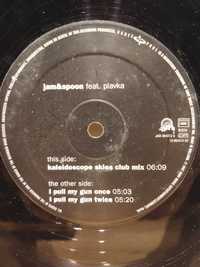 Jam & Spoon Feat. Plavka – Kaleidoscope Skies   Trance Winyl Klasyk