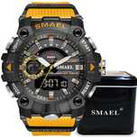 Zegarek SMAEL CHRONO 8040