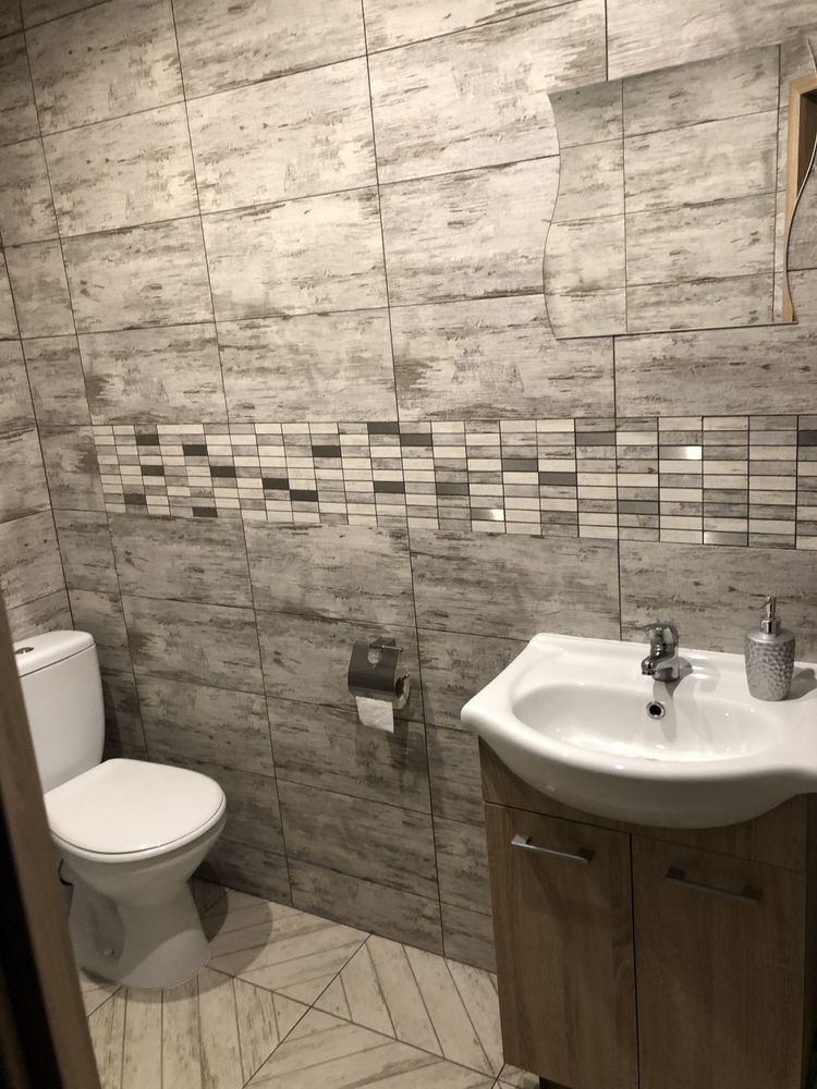 Boszkowski zakatek.Pokoje 2 i 4 os.oraz apartament 4 os.