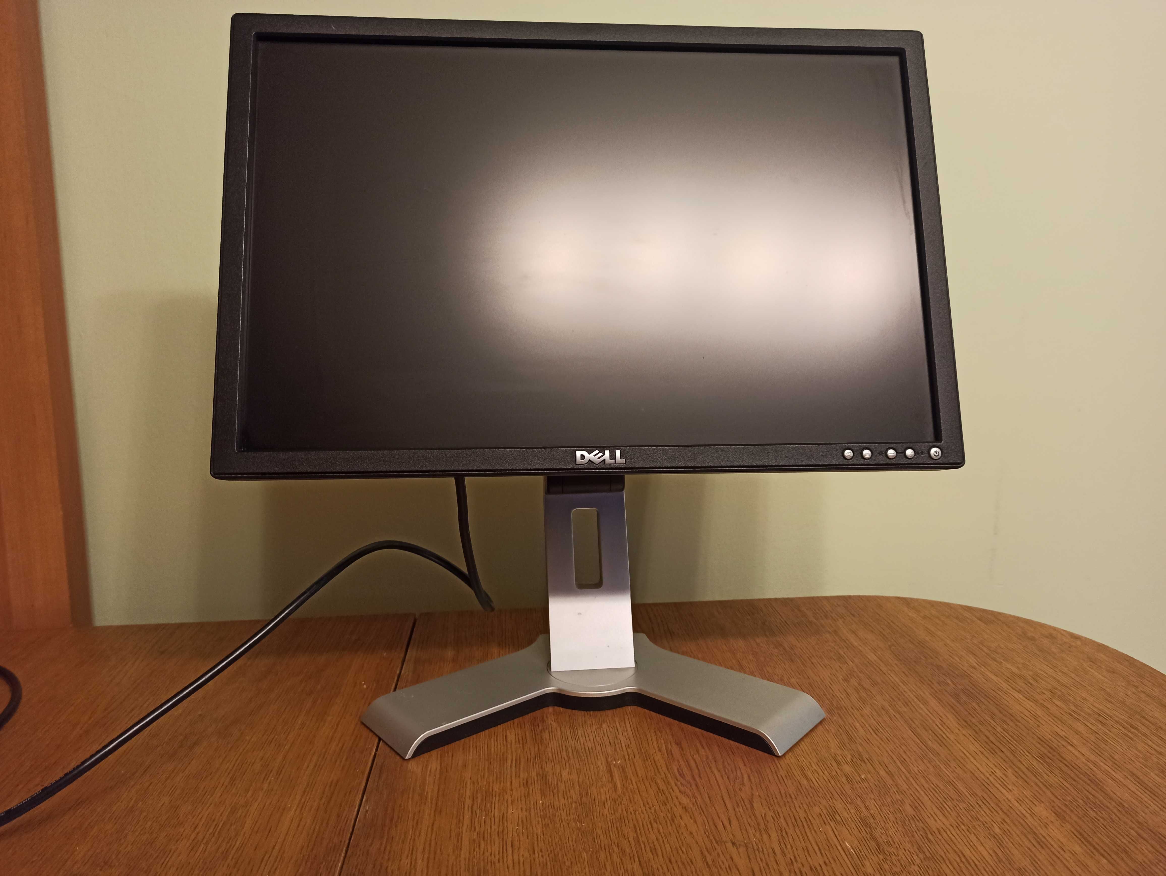 Monitor Dell E207 WFPc 20 cali  LCD 1680x1050