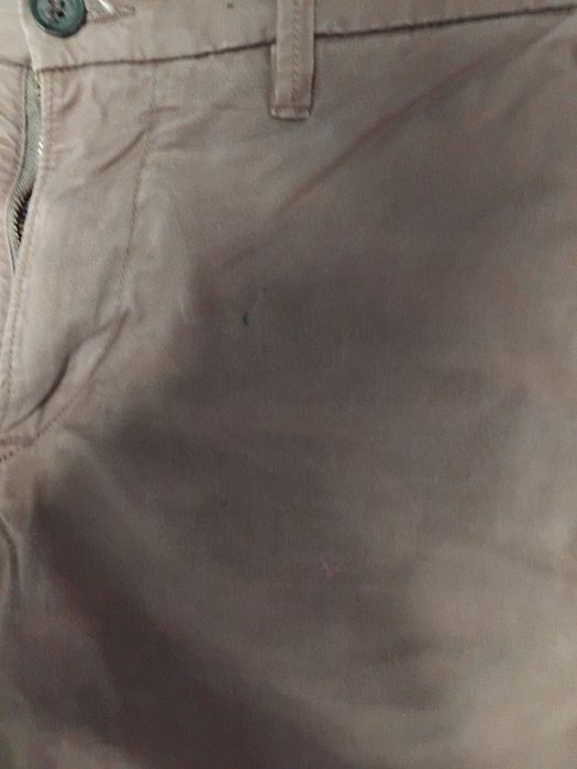 Spodenkì timberland