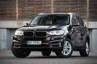 Bmw X5 XDRIVE 128 tys. Przebieg 125 tys. Polski Salon ZAMIANA