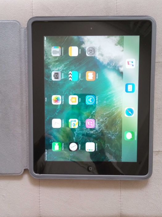 iPad 4 - como novo