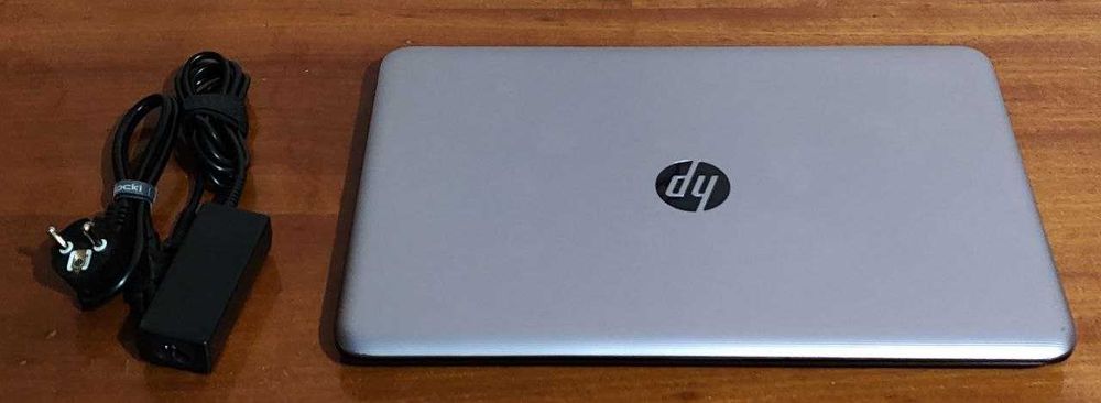 Ноутбук Hp 250 G5/i3 5005U x4/16GB RAM/NVME SSD 256GB/НОВАЯ Бат 5+ час