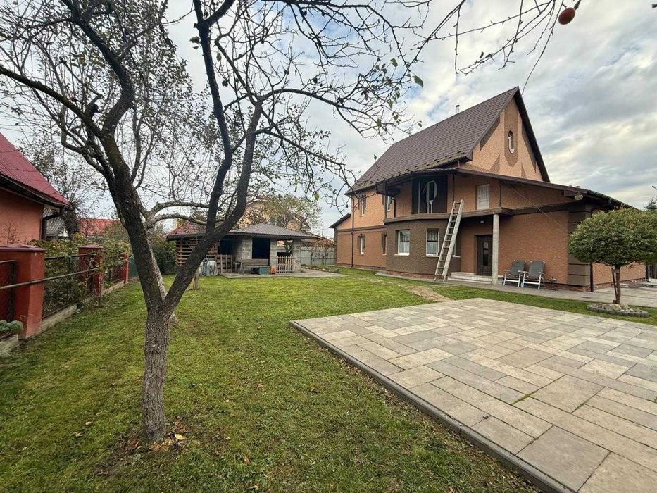 Будинок Калуш Івано Франківськ