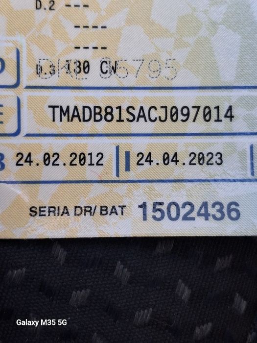 Sprzedam auto osobowe