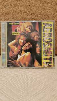 AEROSMITH "the very best" na 2CD