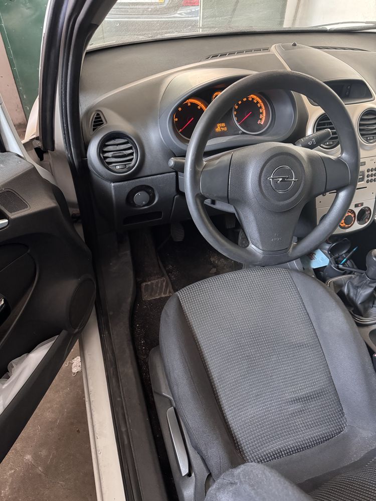 Opel Corsa 1.3 Cdti