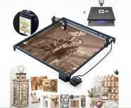 Grawer laserowy Sculpfun S30 Pro 935mm*905mm+pad