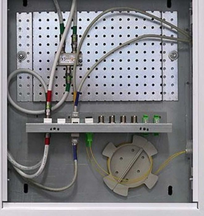 Montaż i Ustawianie Anten Satelitarnych i DVB-T2
