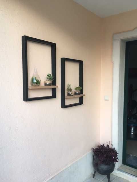 Moldura de decoração vários tamanhos