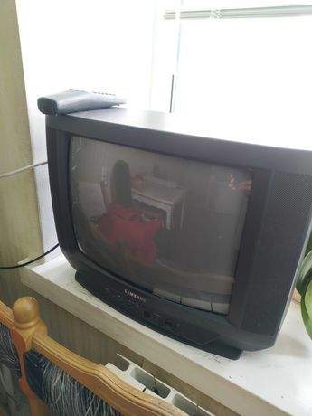 Телевизор Samsung телевізор
