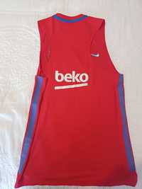 Barcelona Nike original Tshirt Tamanho M