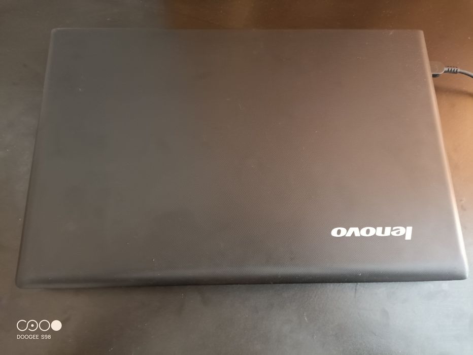 Ноутбук Lenovo G505