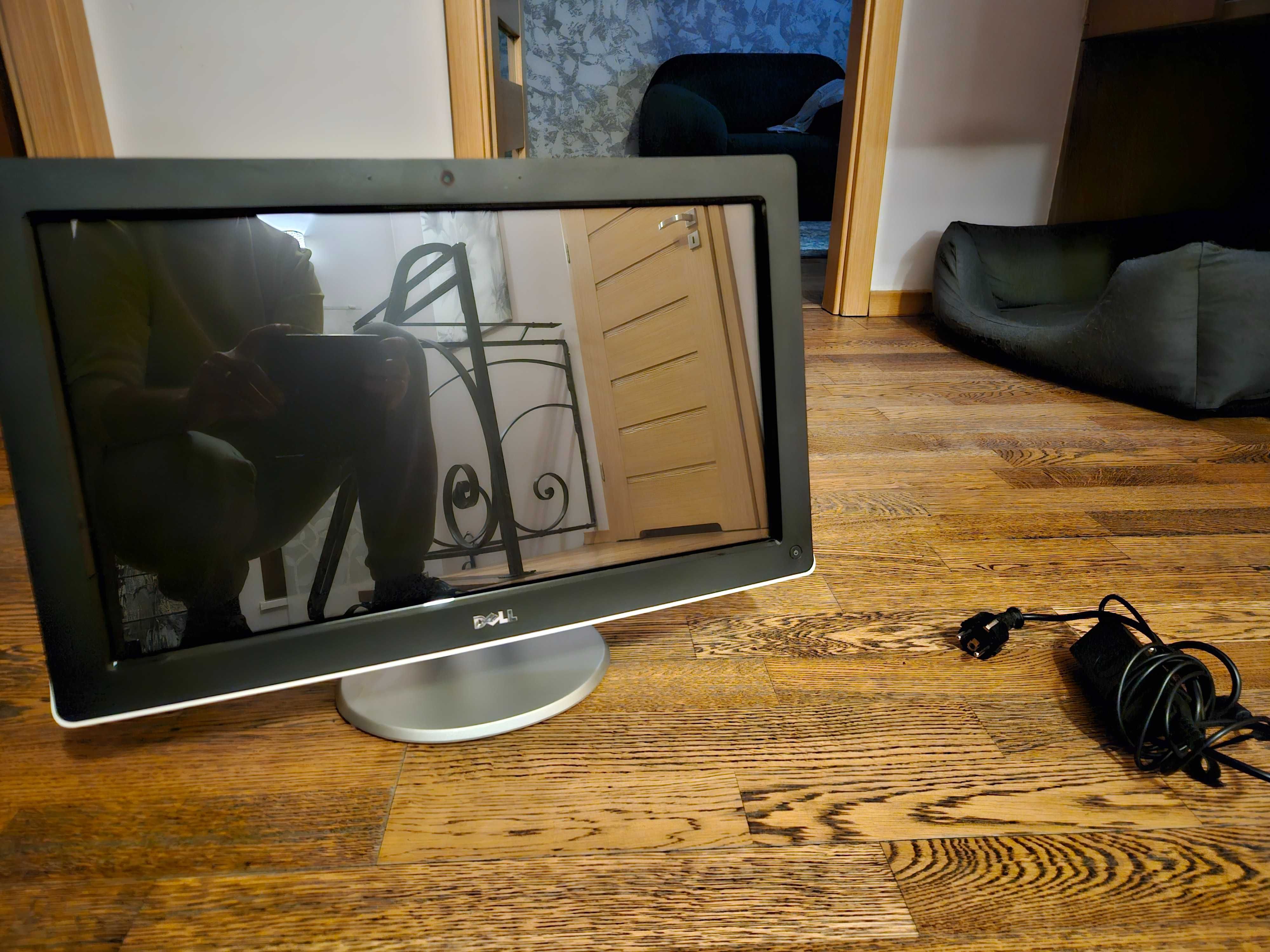 Monitor Dell SX2210Tb