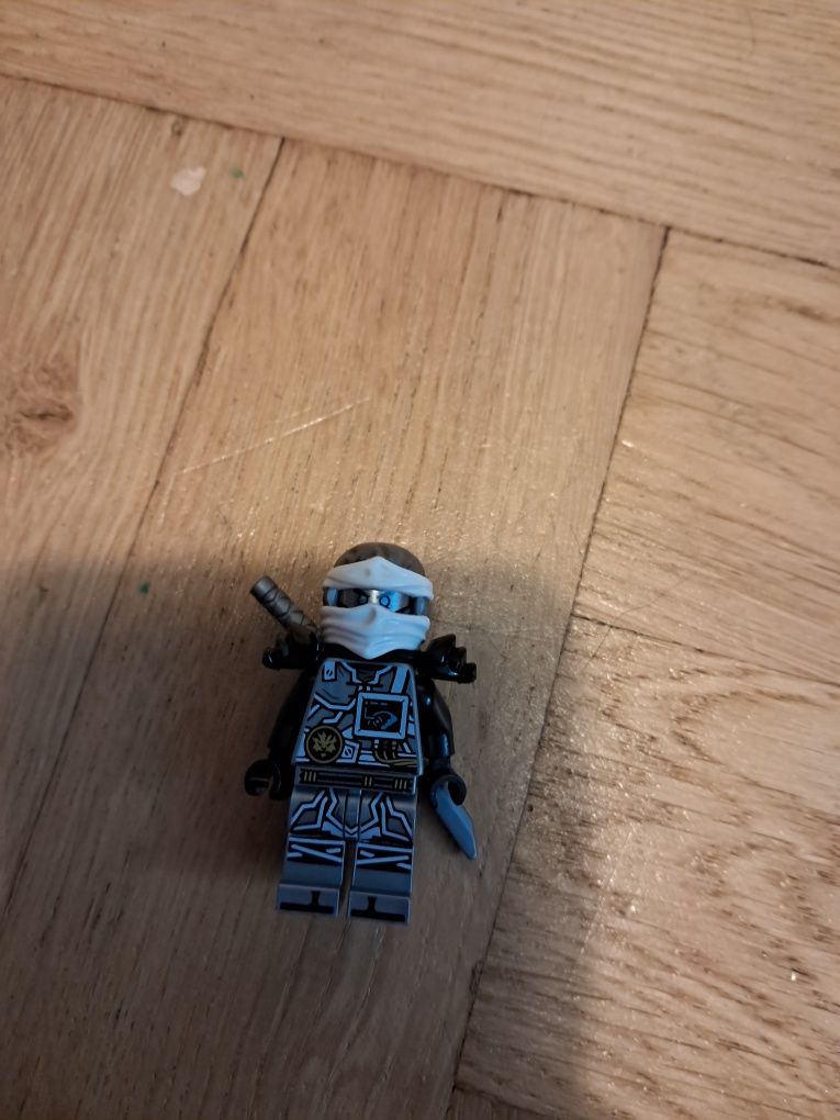 Lego ninjago i nexo knights figurki(czytać opis)