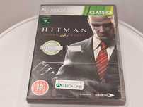 Hitman Blood Money Xbox One /Xbox 360