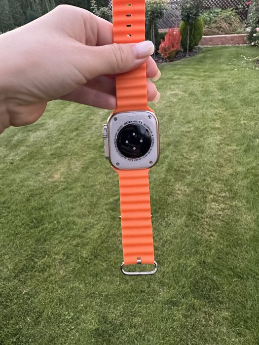 Smart Watch 8 Ultra 1:1