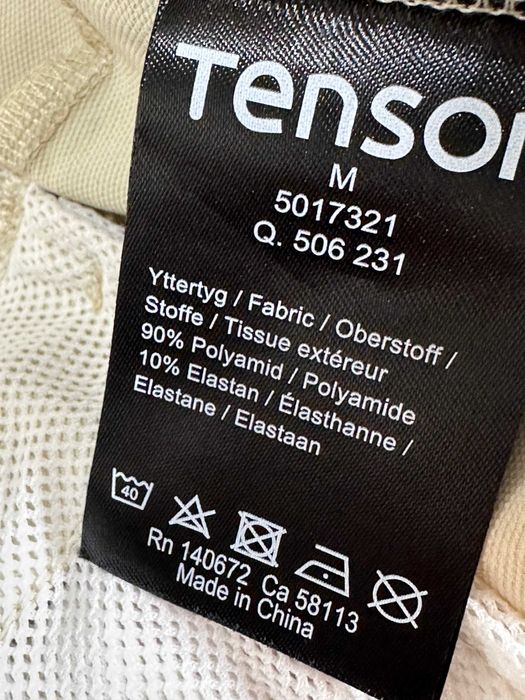 TENSON TXLITE damskie szorty spodenki trekkingowe turystyczne w góry M
