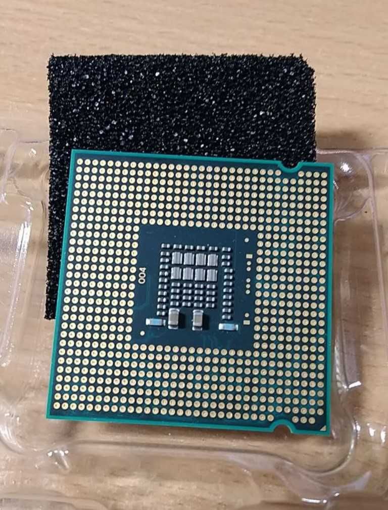 Процессор Intel Pentium Dual-Core Wolfdale E5300 2,6GHz LGA775 2 ядра