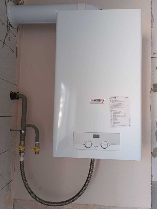 2к квартира | таунхаус. З газом та центральними комунікаціями