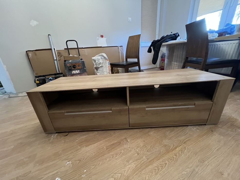 Szafka rtv pod telewizor