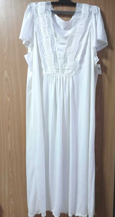 Нічна сорочка marks and spencer uk 20-22 54/56