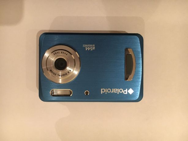 фотоаппарат polaroid 1544
