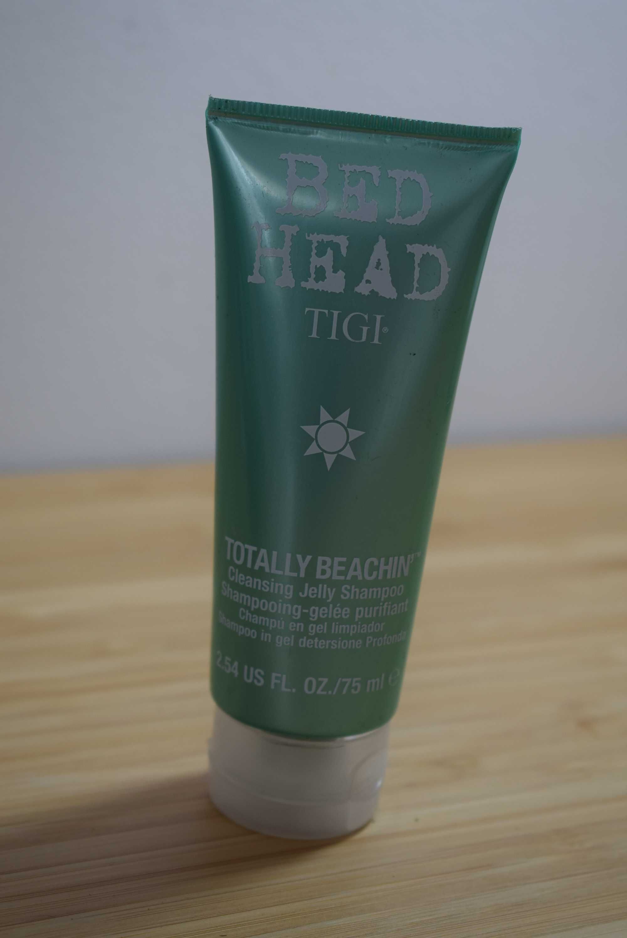 Szampon do włosów Bed Head  TIGI