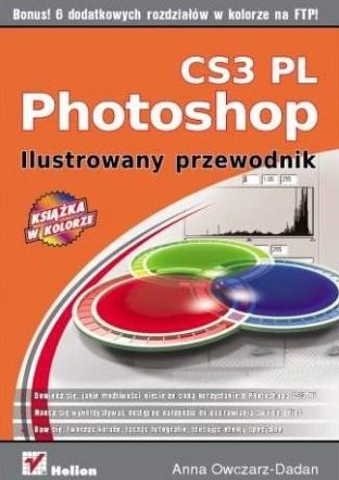 Photoshop Cs3 Pl Anna Owczarz Dadan