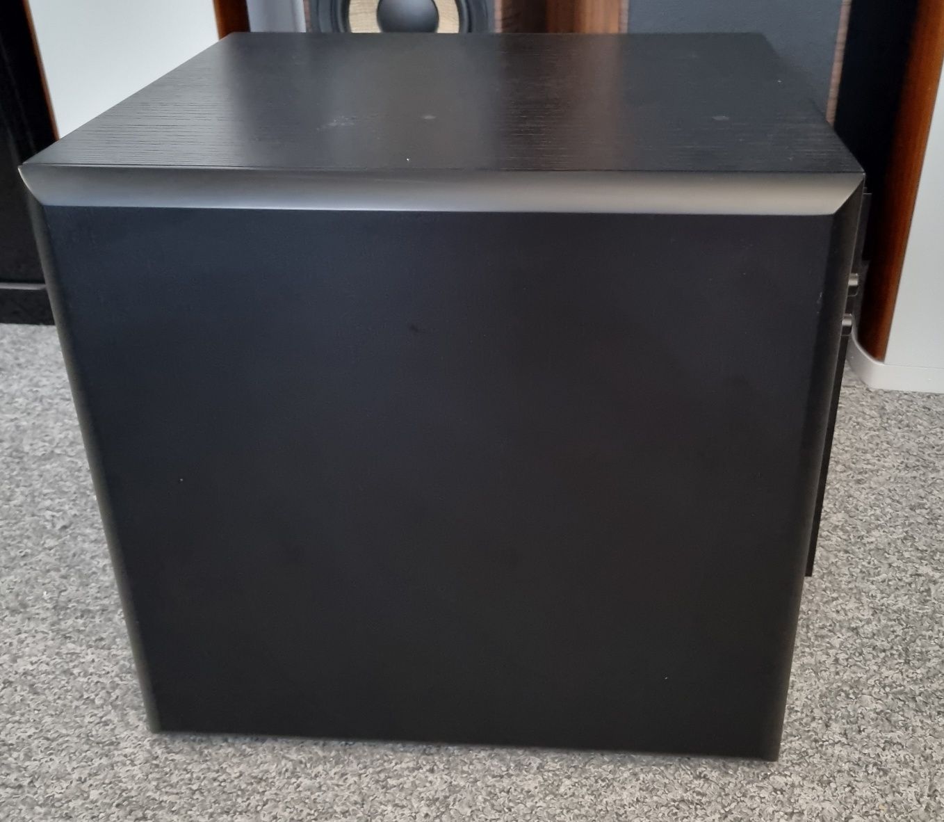 Subwoofer Bowers Wilkins asw cdm