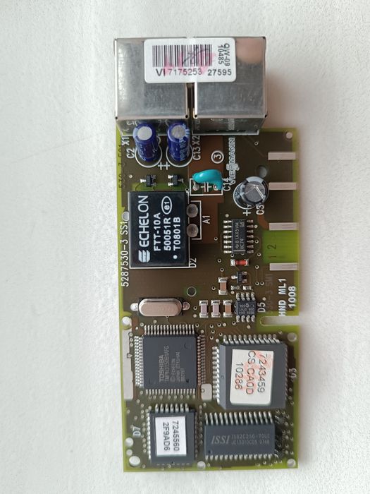 Лон модуль Віссманн.Lon Module Viessmann