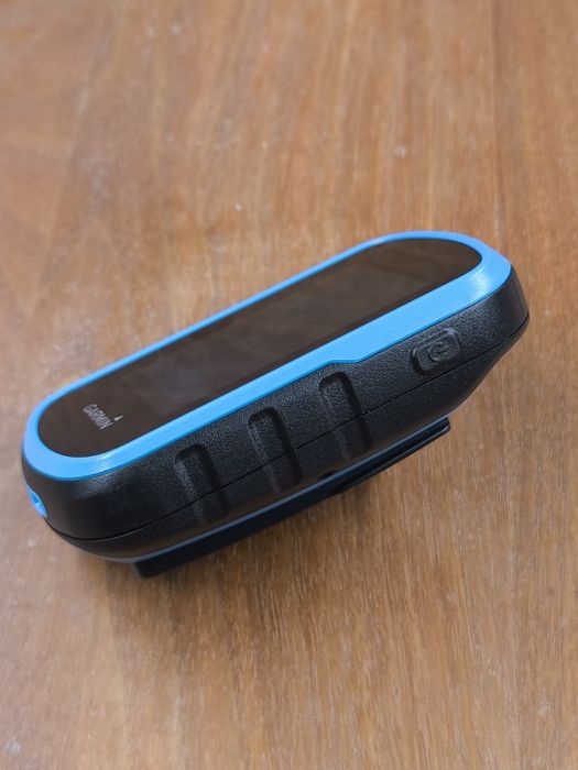 Туристичний навігатоp Garmin eTrex Touch 25t