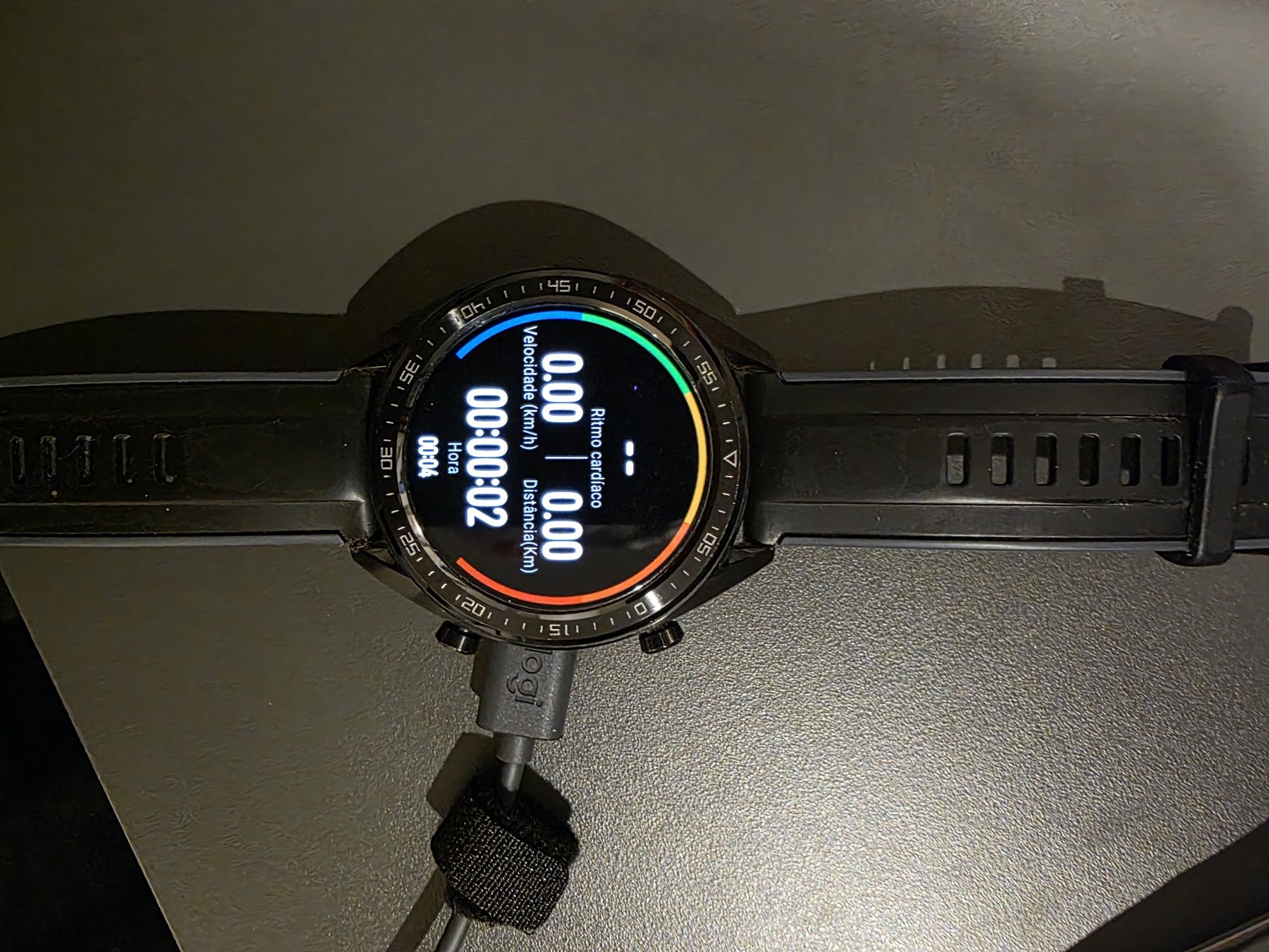HUAWEI relogio Watch GT 46mm