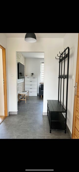 Wynajem mieszkania Augustow, lipowiec, ogrod, parking,