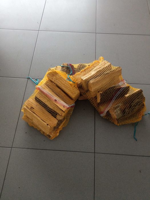 Drewno do wędzenia olcha